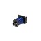 Supersprings Air Spring, Frame Mount, 2600 Pounds Load Capacity Not To Exceed The Gross Vehicle Weight SSF-170-40-2 - alternate 4